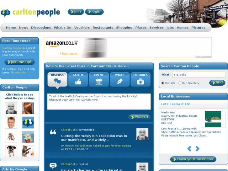 www.carltonpeople.co.uk