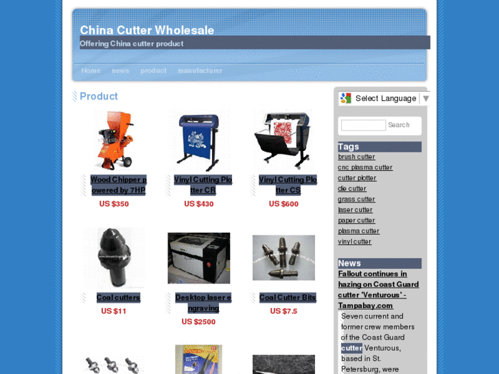 www.china-cutter-wholesale.com
