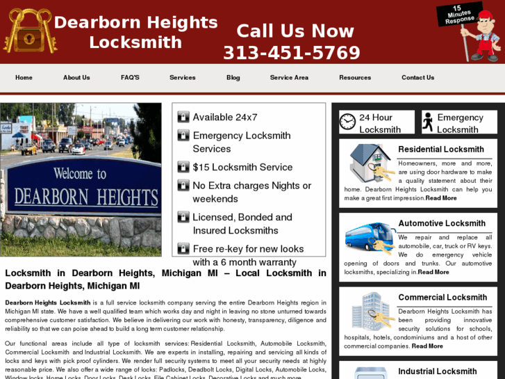 www.dearbornheights313locksmith.com