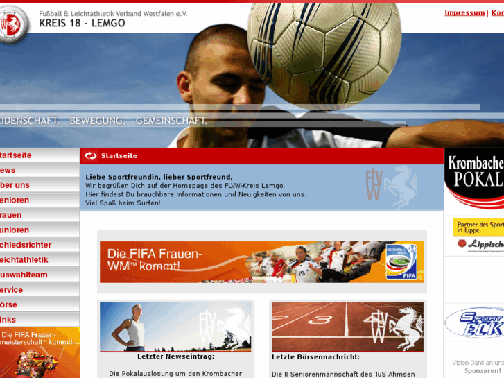 www.flvw-kreis-lemgo.de