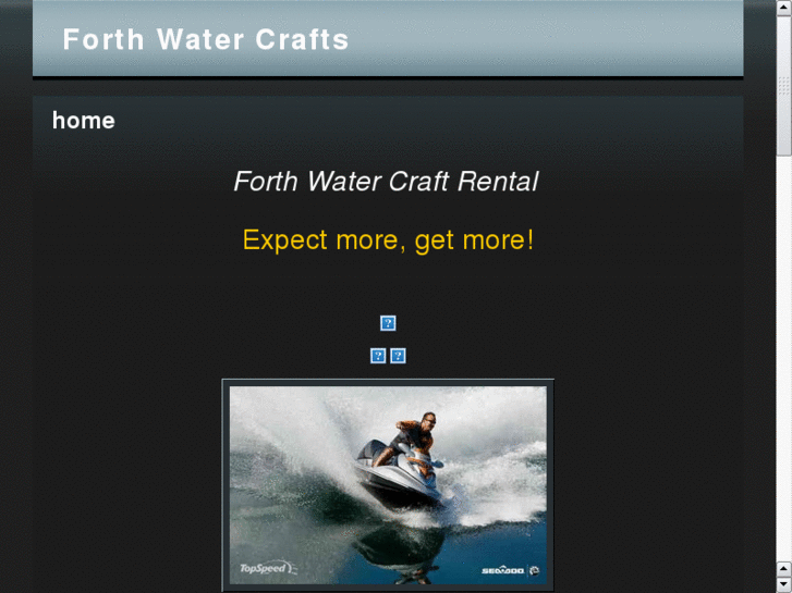 www.forthwatercrafts.com