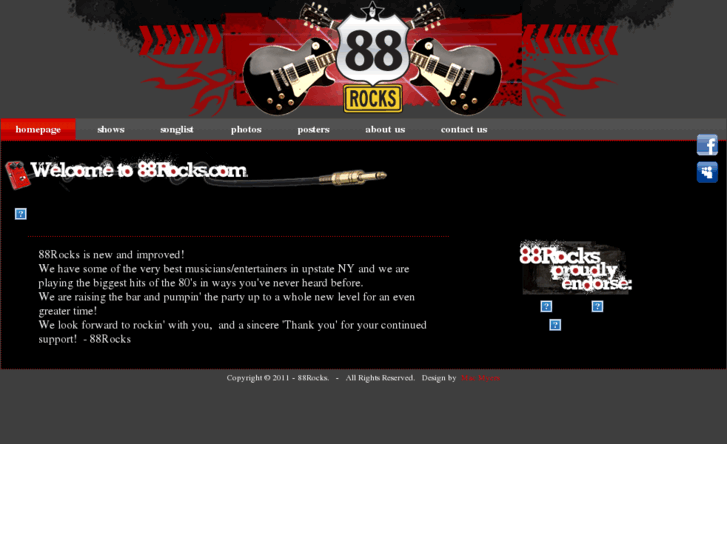 www.88rocks.com