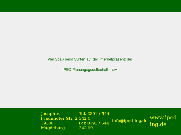 www.iped.info