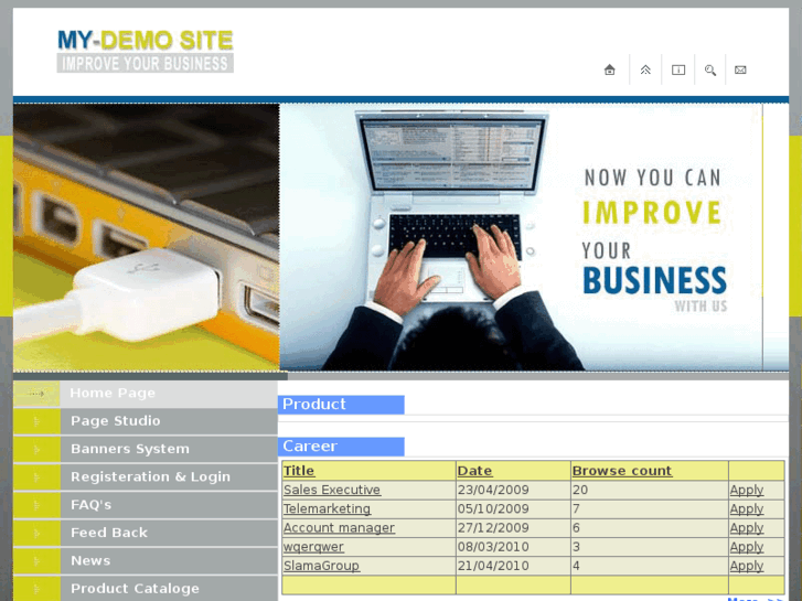 www.my-demo.net