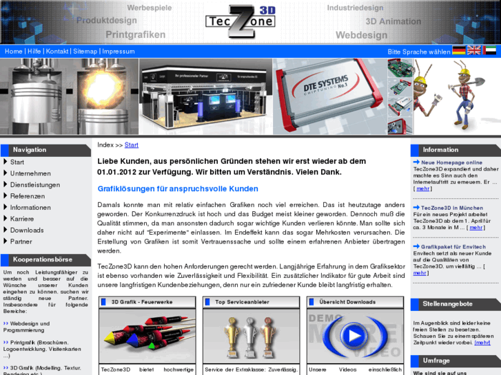 www.teczone3d.de