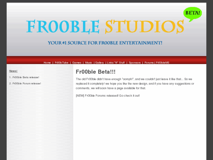 www.fr00ble.com