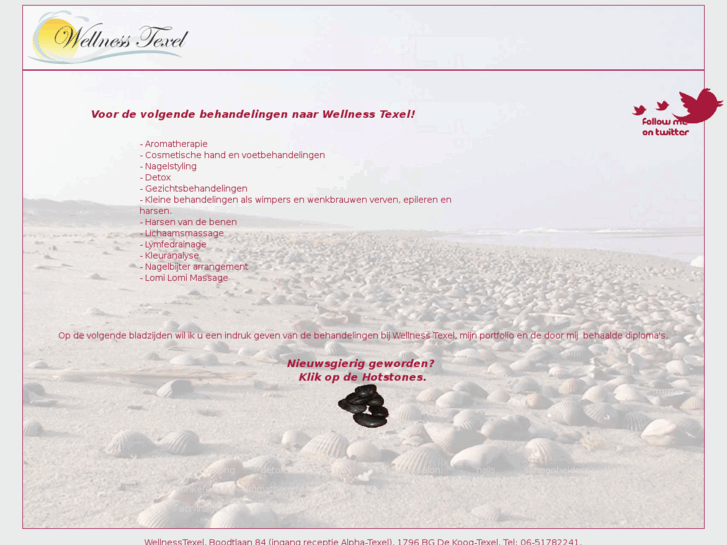 www.texel-wellness.com