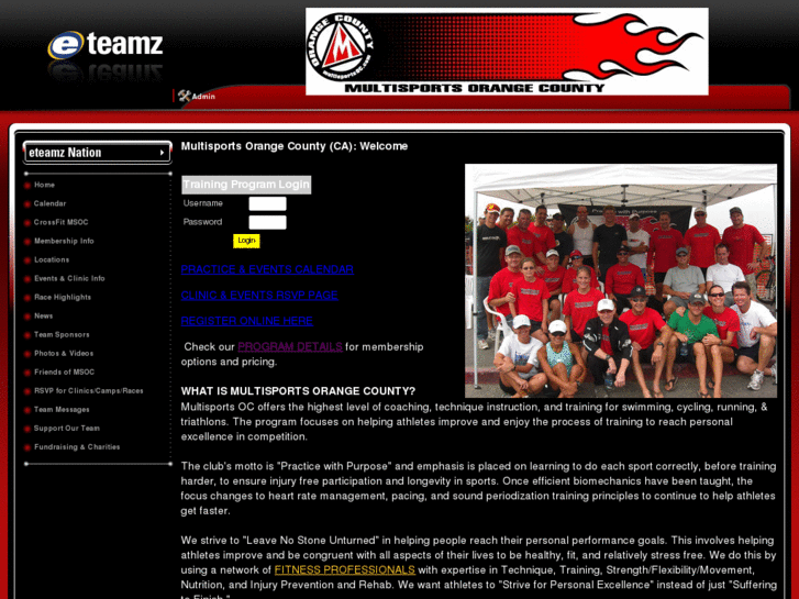 www.multisportsoc.com