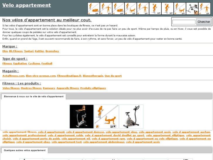 www.velodeuxappartement.com