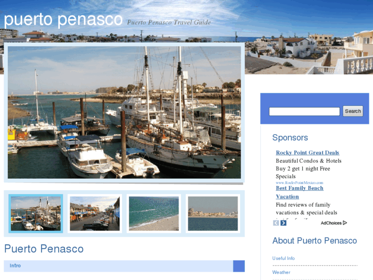 www.visitpuertopenasco.com