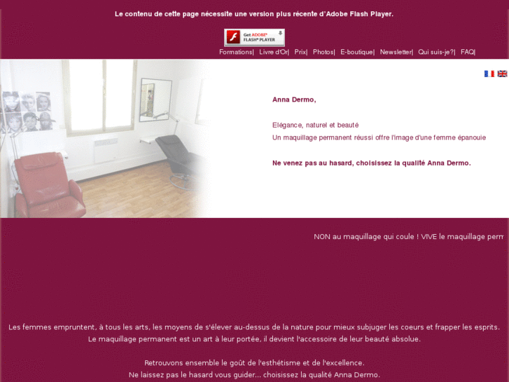 www.anna-dermo.com
