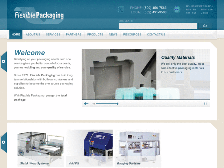 www.flexible-pkg.com