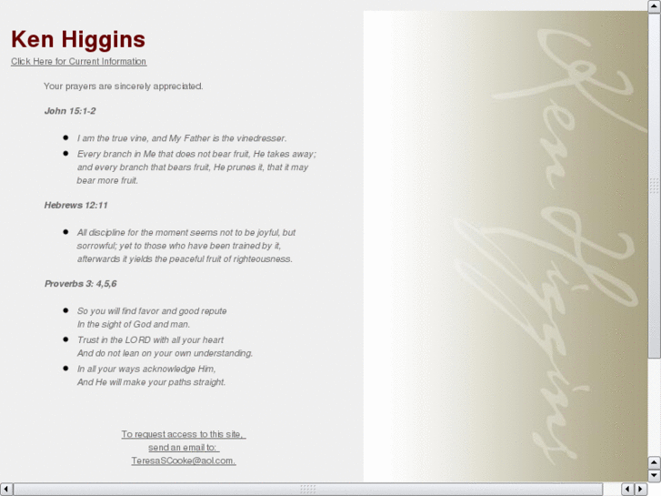 www.kenhiggins.net