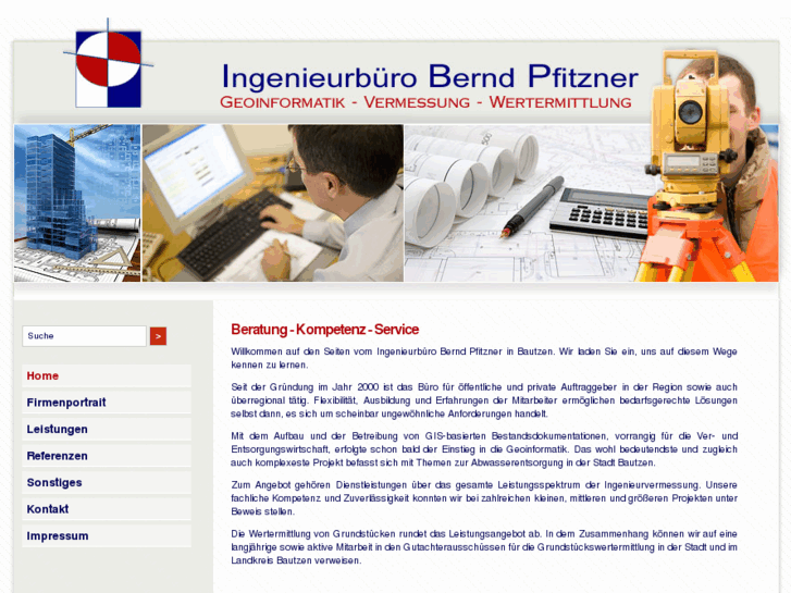 www.pfitzner-geo.de
