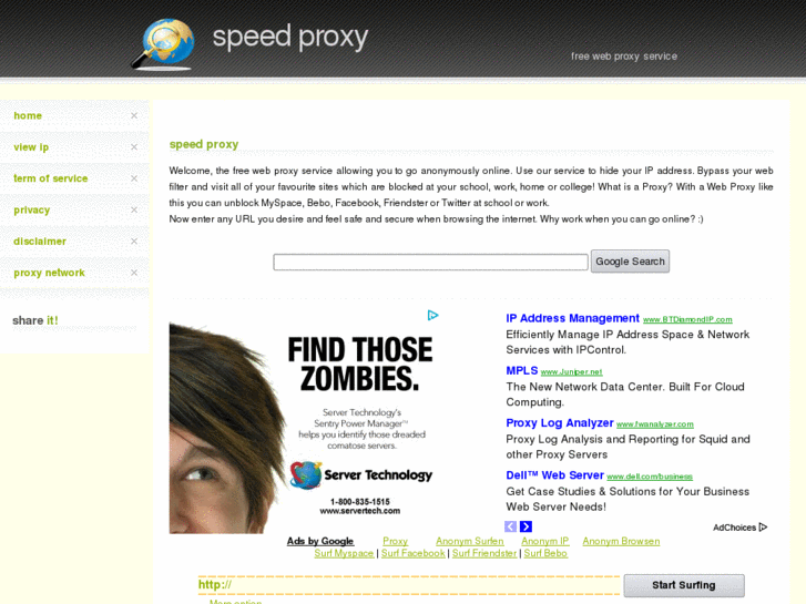 www.proxy-anonym.info