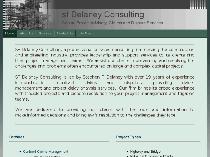www.sfdelaneyconsulting.com