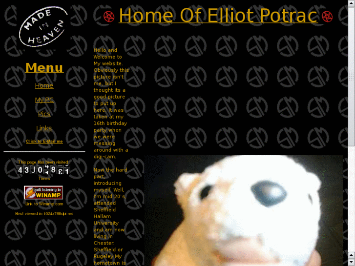 www.smelliot.co.uk