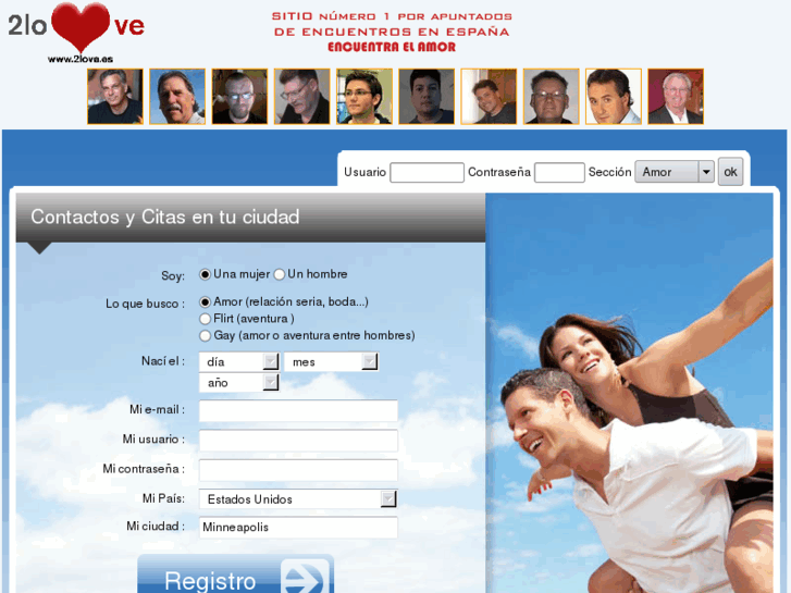 www.2love.es