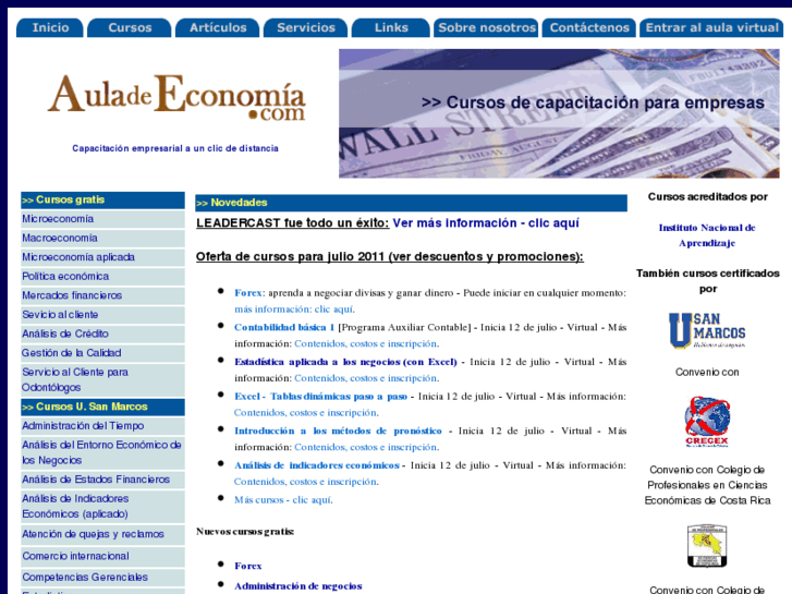 www.auladeeconomia.com