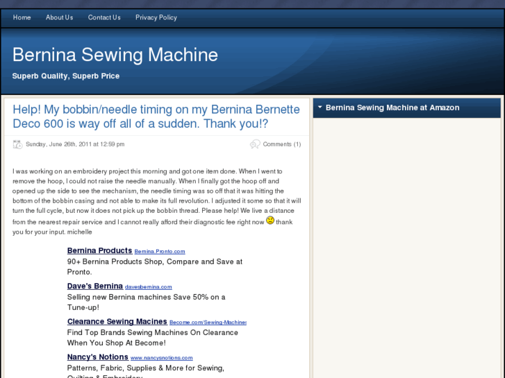 www.berninasewingmachine.org
