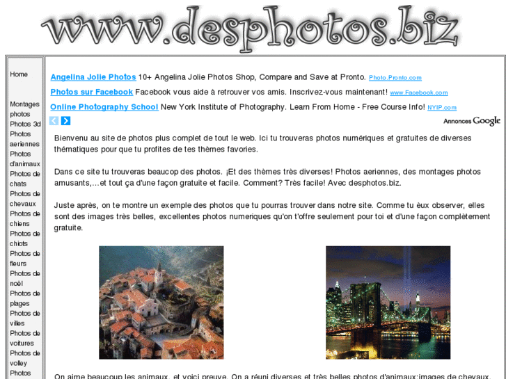 www.desphotos.biz