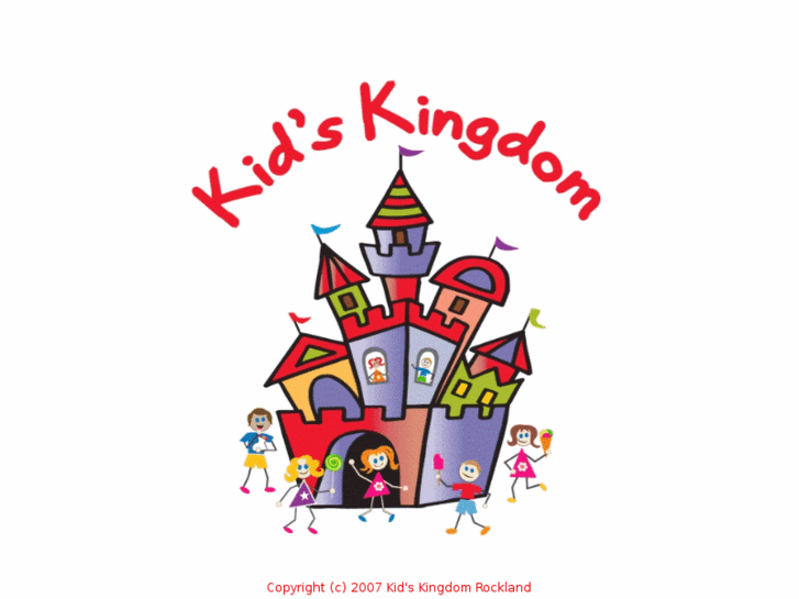 www.kidskingdomrockland.com