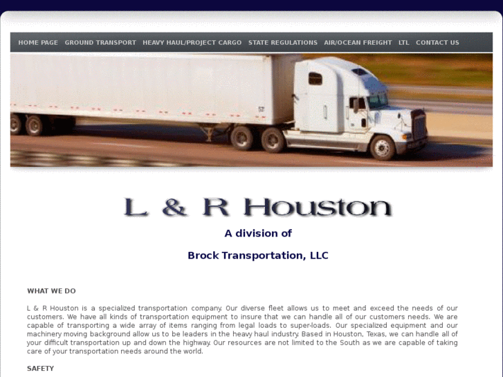 www.lrhouston.com