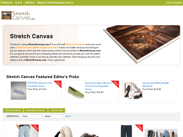 www.stretchcanvas.com