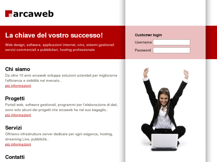 www.arcaweb.ch