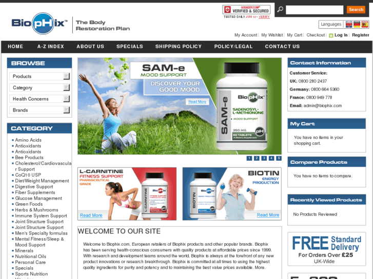 www.biophix.com