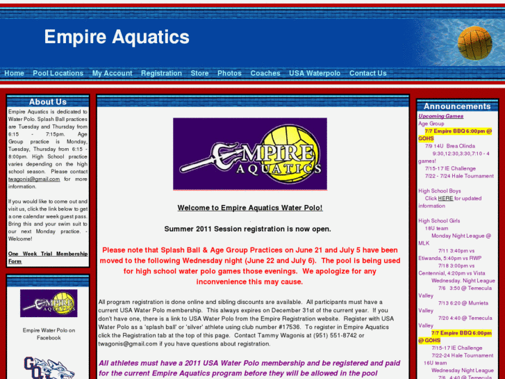 www.empireaquatics.org
