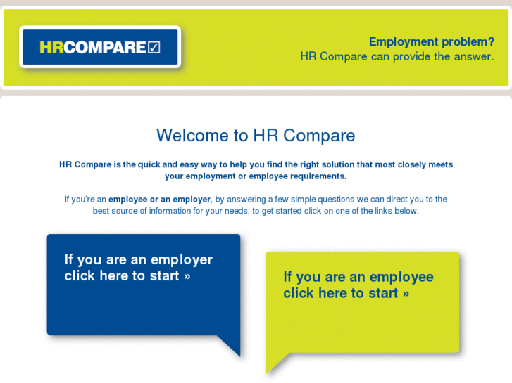 www.hrcompare.info