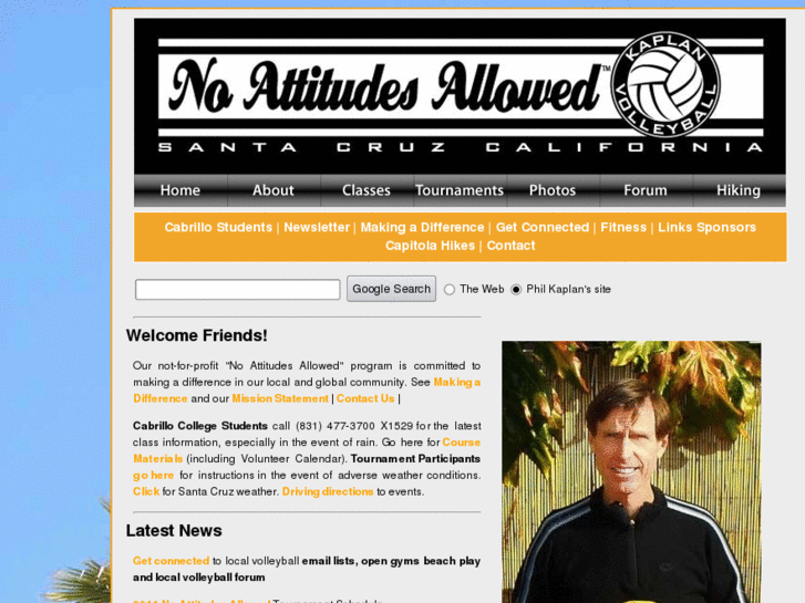 www.noattitudes.com