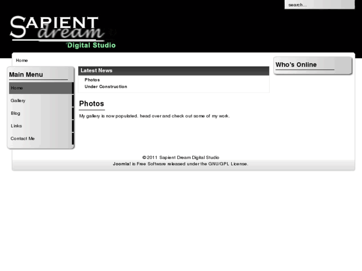 www.sapientdream.com