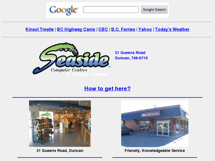 www.seaside.net