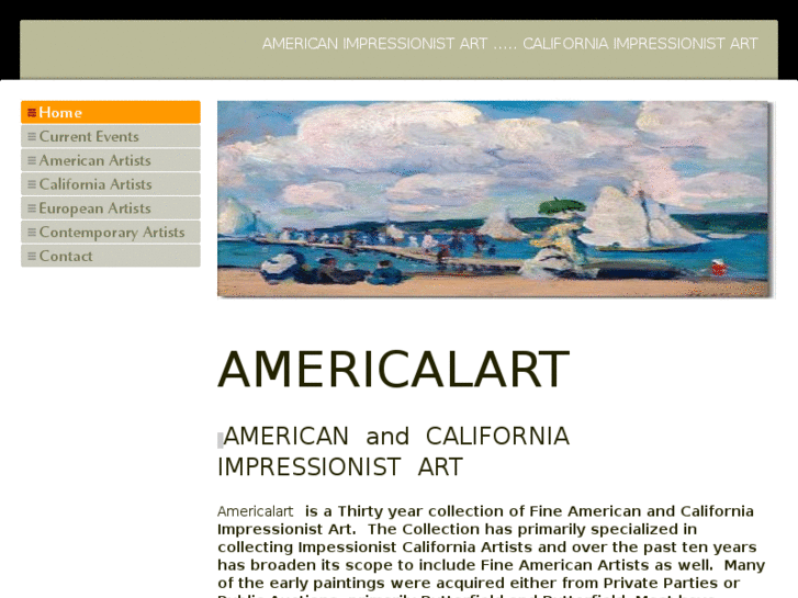 www.americalart.net