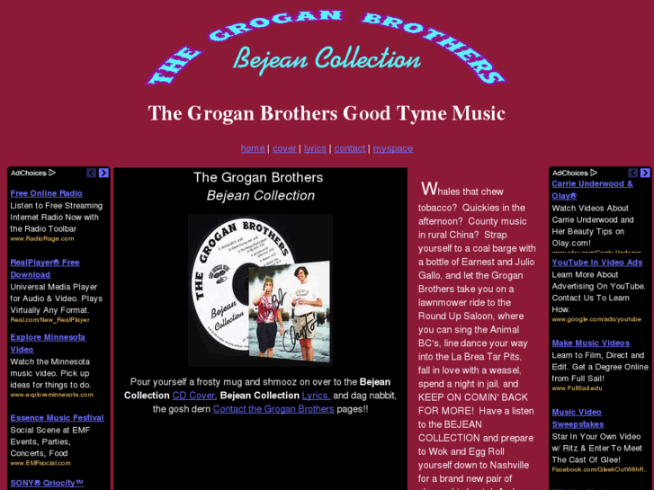 www.groganbrothers.com