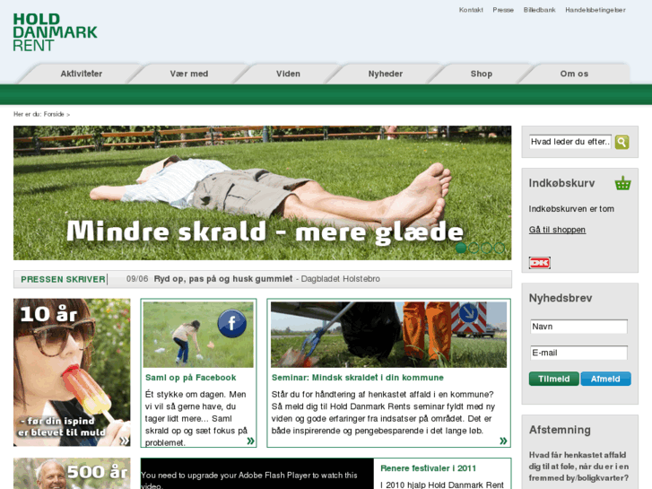 www.hold-dk-rent.com