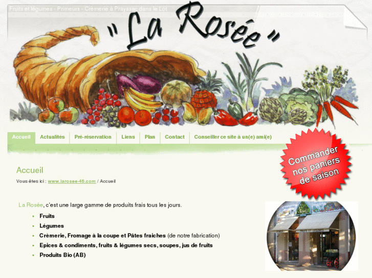 www.larosee-46.com