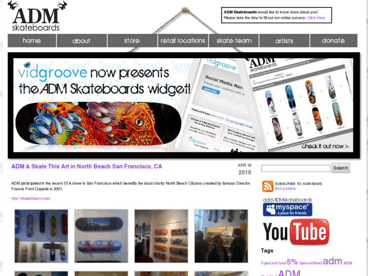 www.admskateboards.com