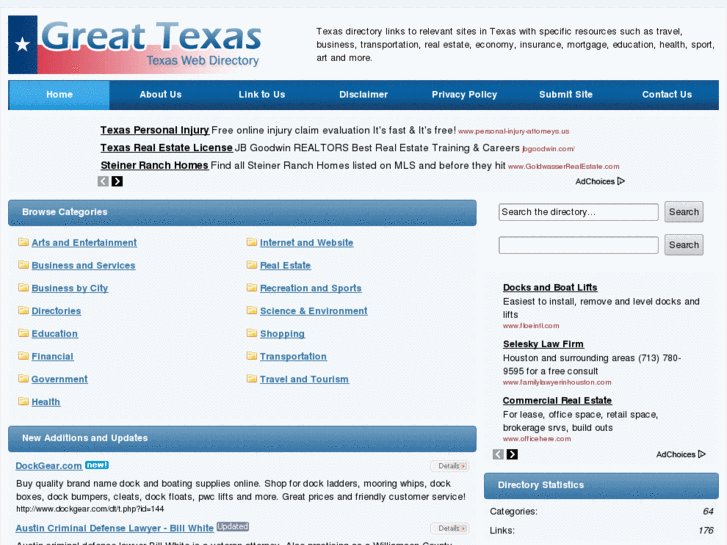 www.greattexas.com