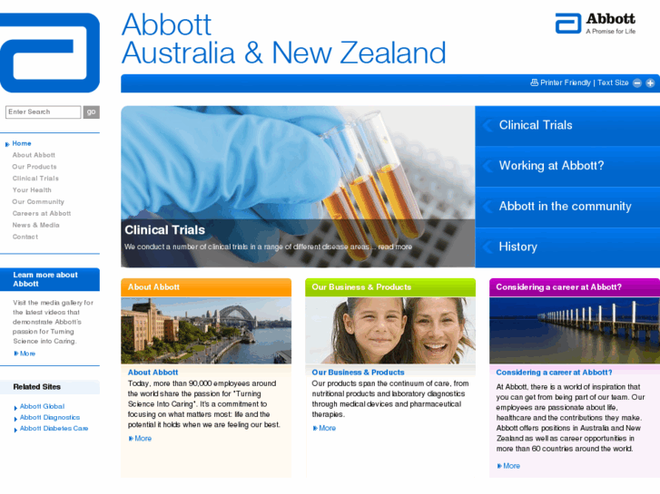 www.abbottaustralasia.com
