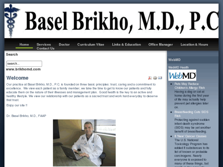 www.brikhomd.com