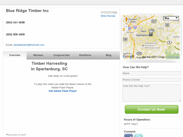 www.greenvillesctimberbuyers.com