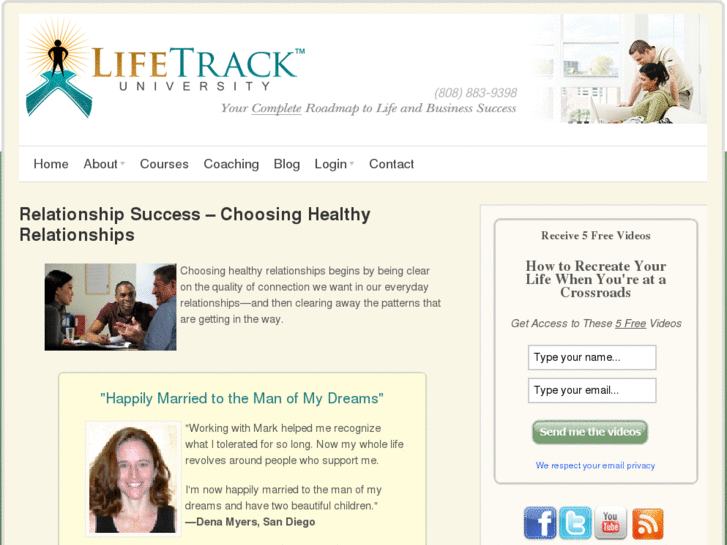 www.relationshipsuccess.com