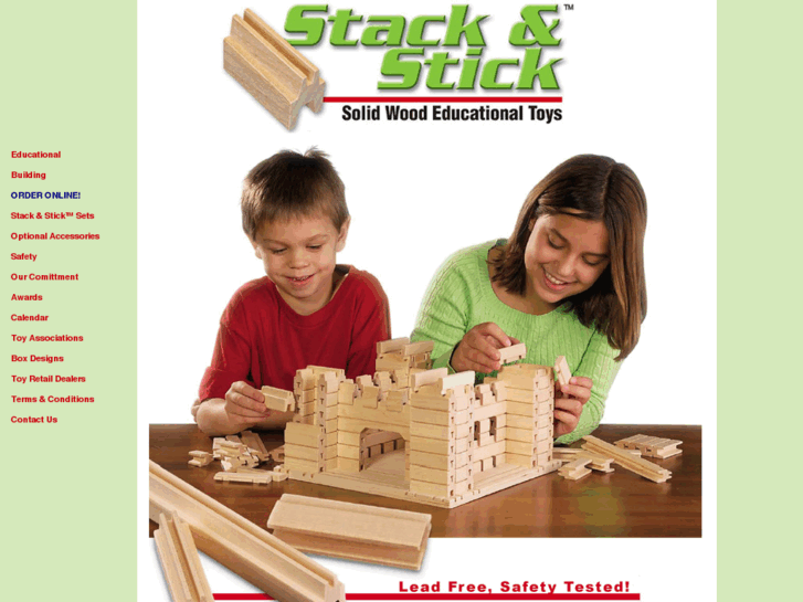www.stackandstick.com