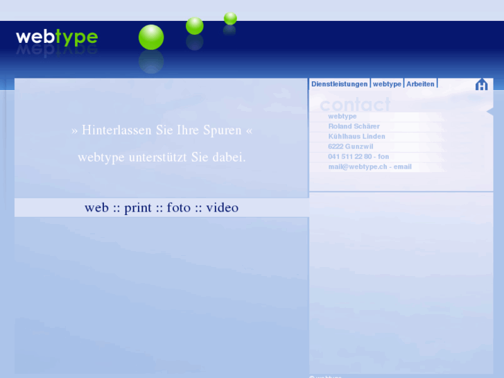 www.webtype.ch