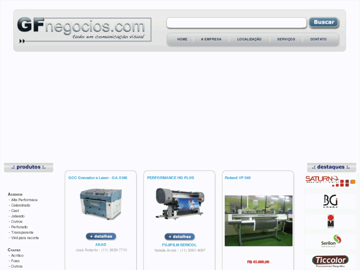 www.gfnegocios.com