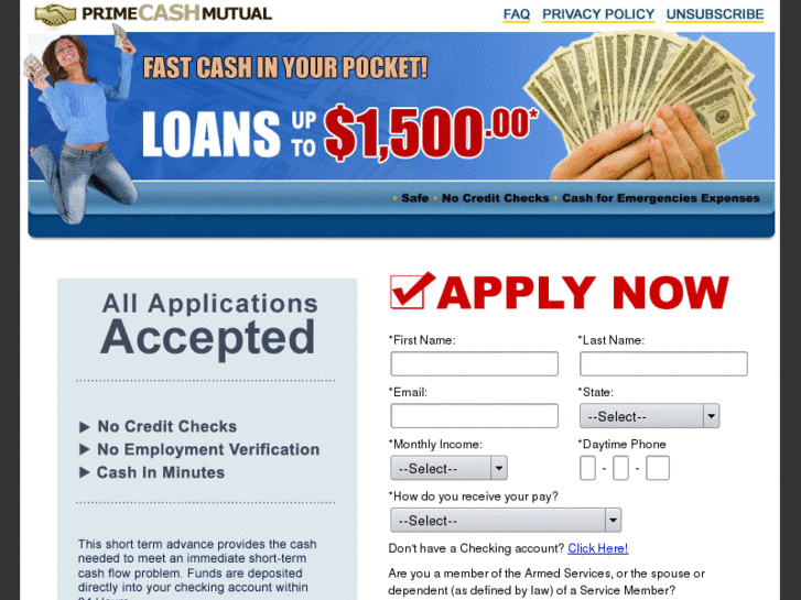 www.primecashmutual.com