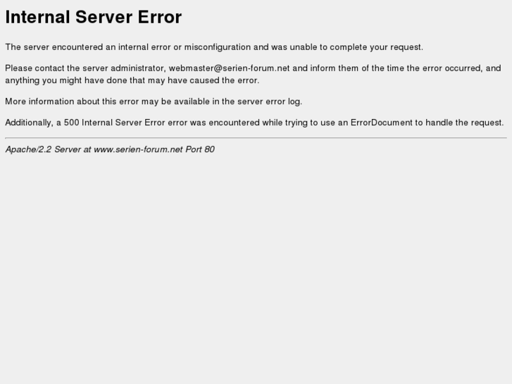 www.serien-forum.net